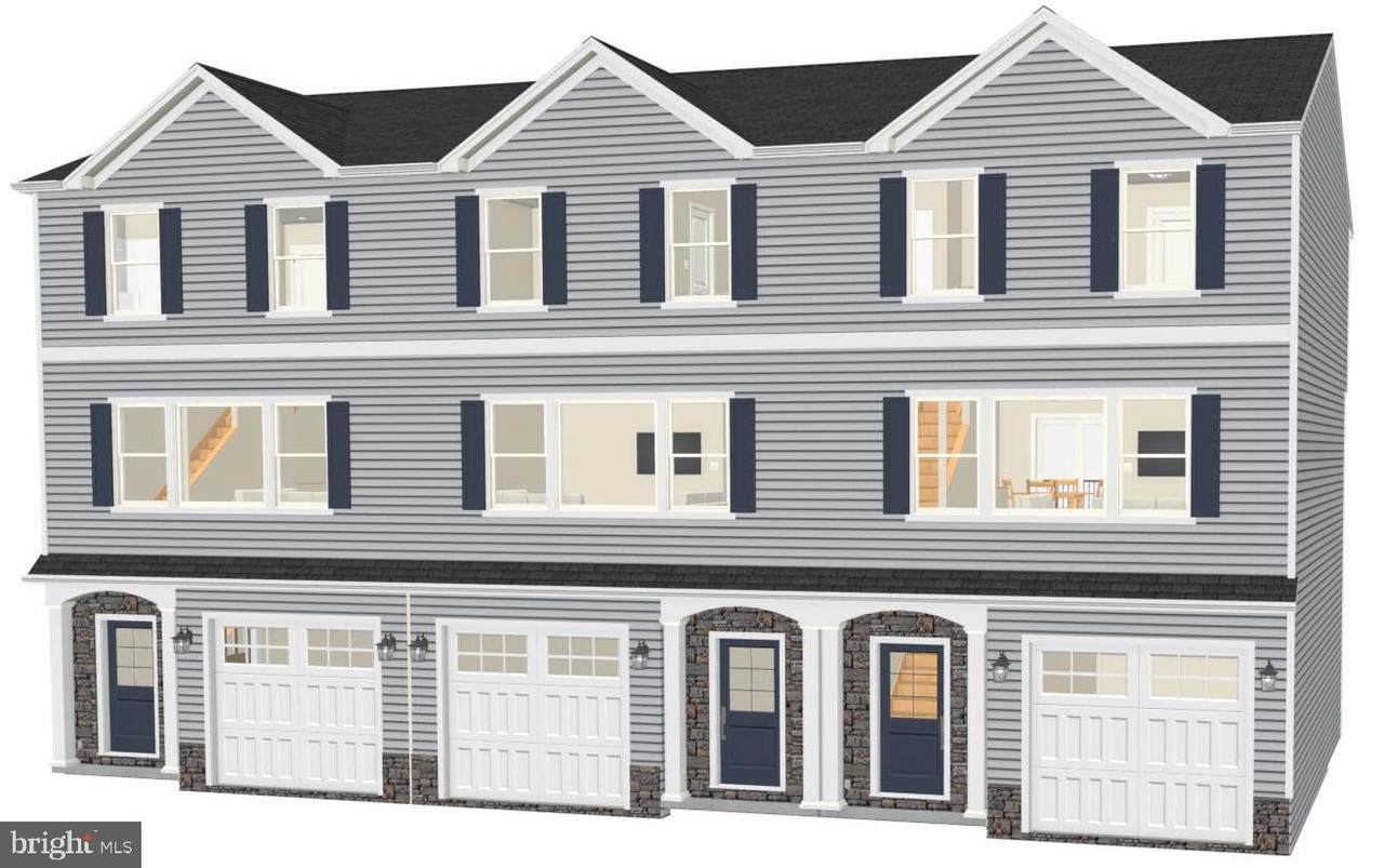 123 Salem Church Road - Photo 1