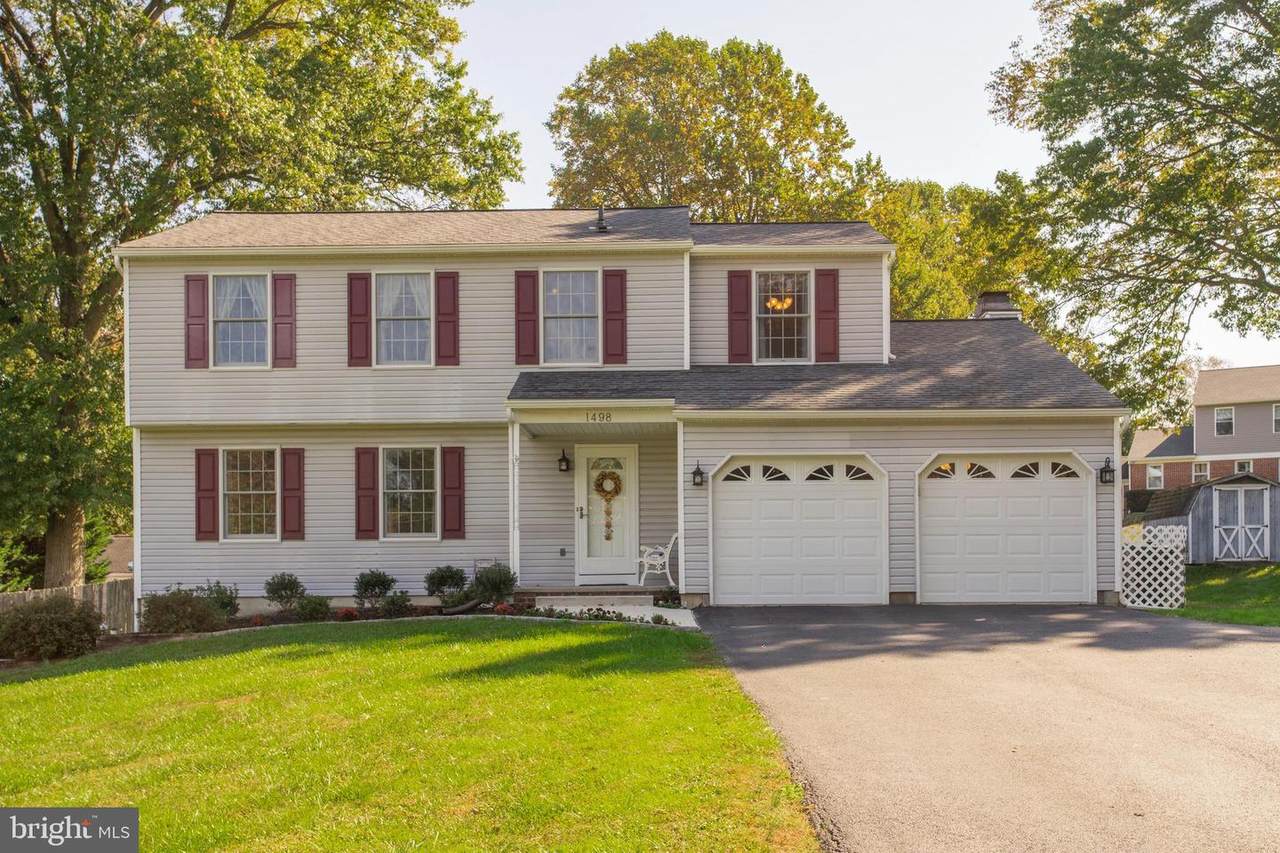 1498 Meadowbrook Lane - Photo 1