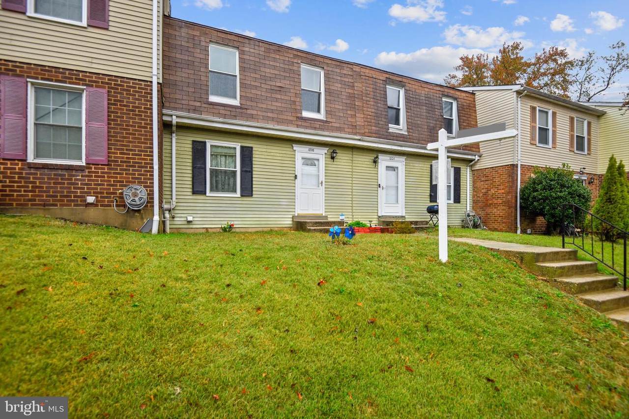 1806 Jaybird Court - Photo 1
