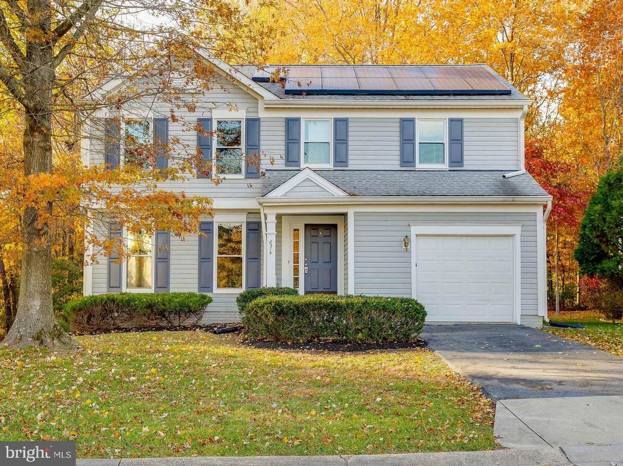8314 Painted Rock Road - Photo 1