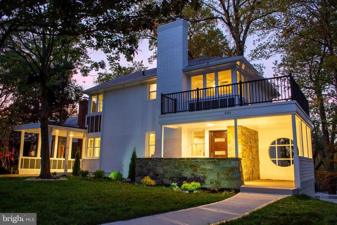 449 Argyle Drive - Photo 1