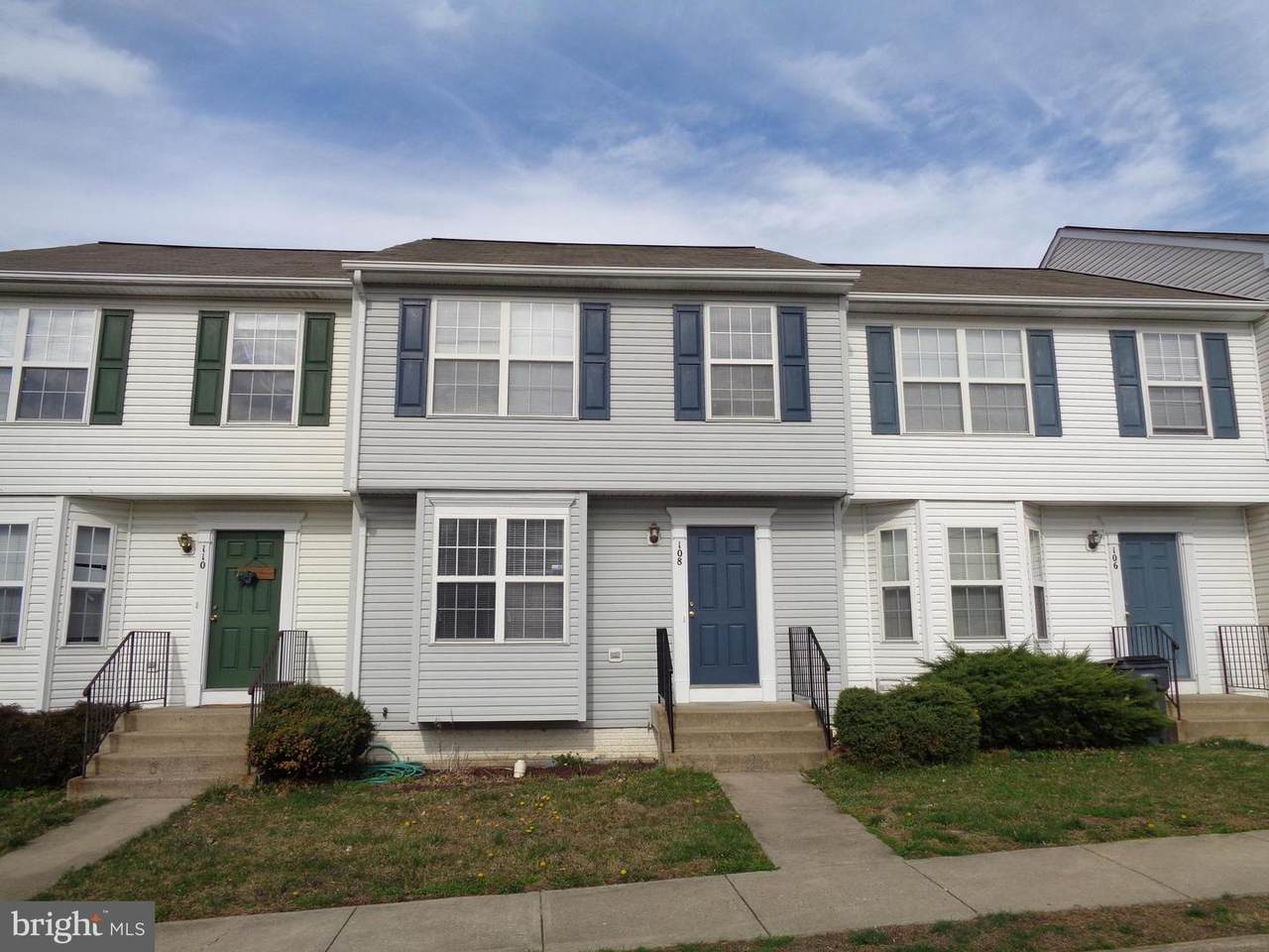 108 Merrill Court - Photo 1