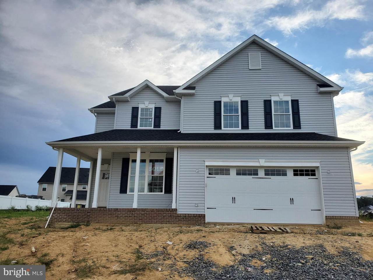 14037 Mill Spring Court - Photo 1