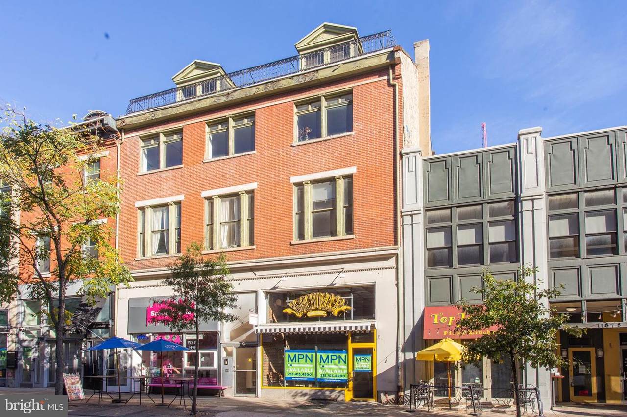 1109 Walnut Street - Photo 1