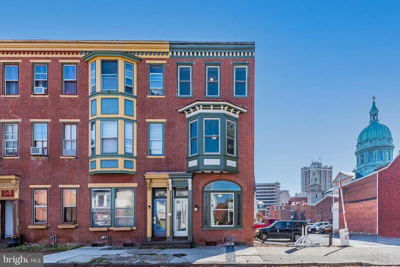 249 North Street - Photo 1