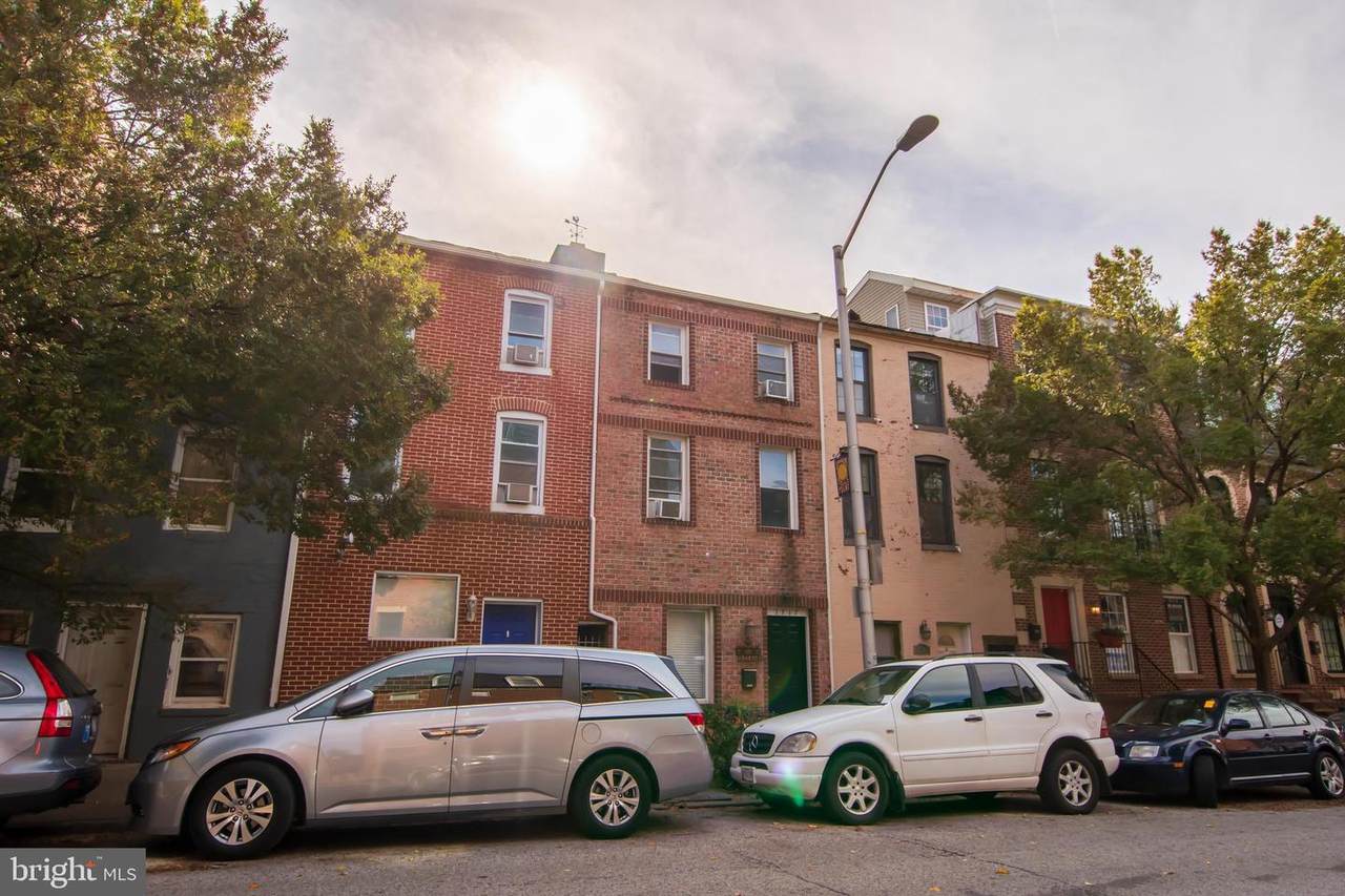 1717 Lombard Street - Photo 1