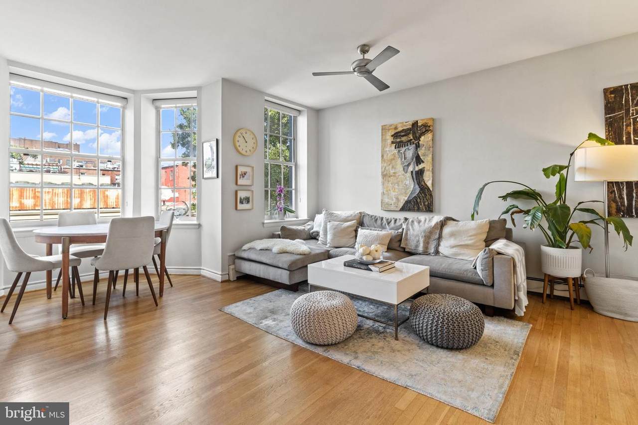 1712 Corcoran Street - Photo 1