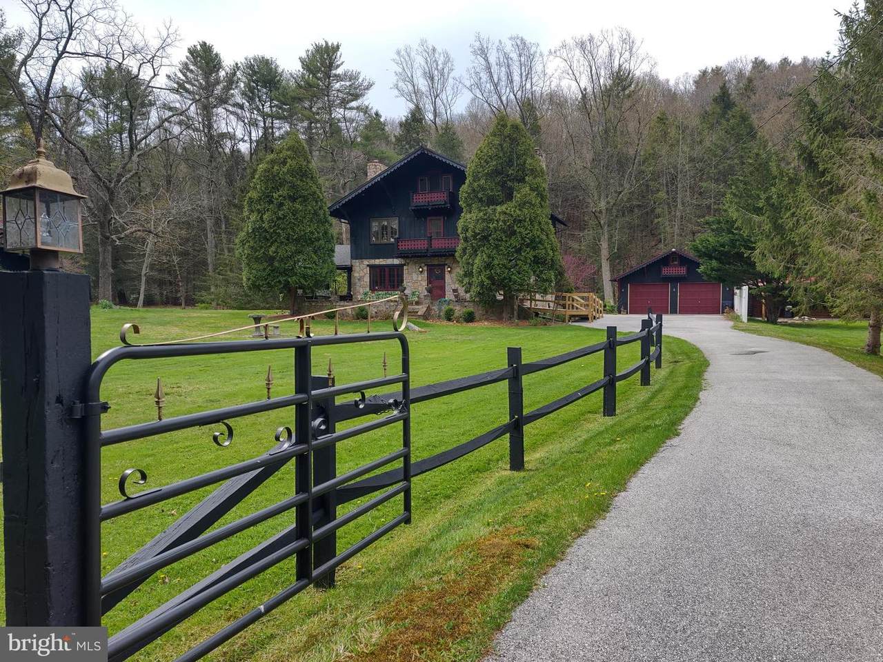 6790 Chambersburg Road - Photo 1