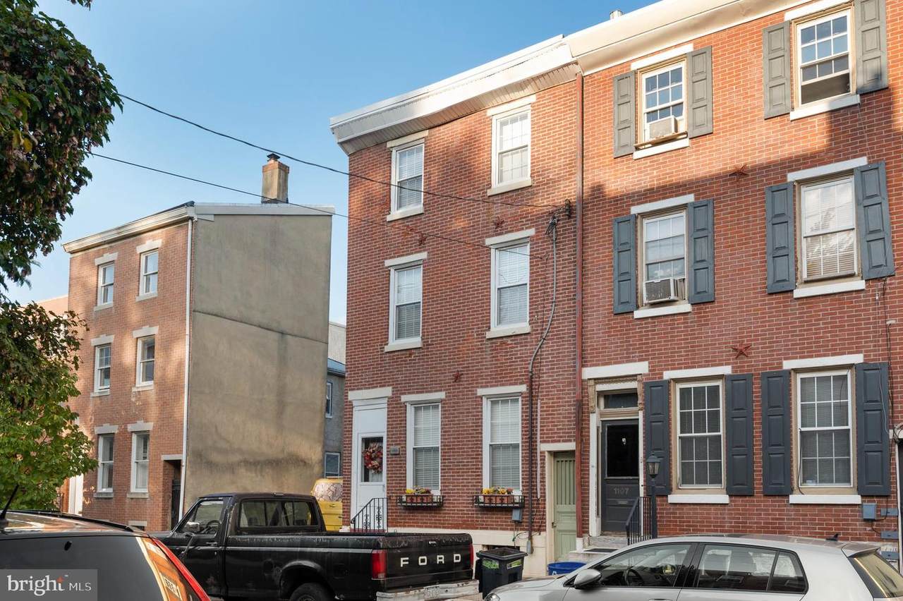 1109 Palmer Street - Photo 1