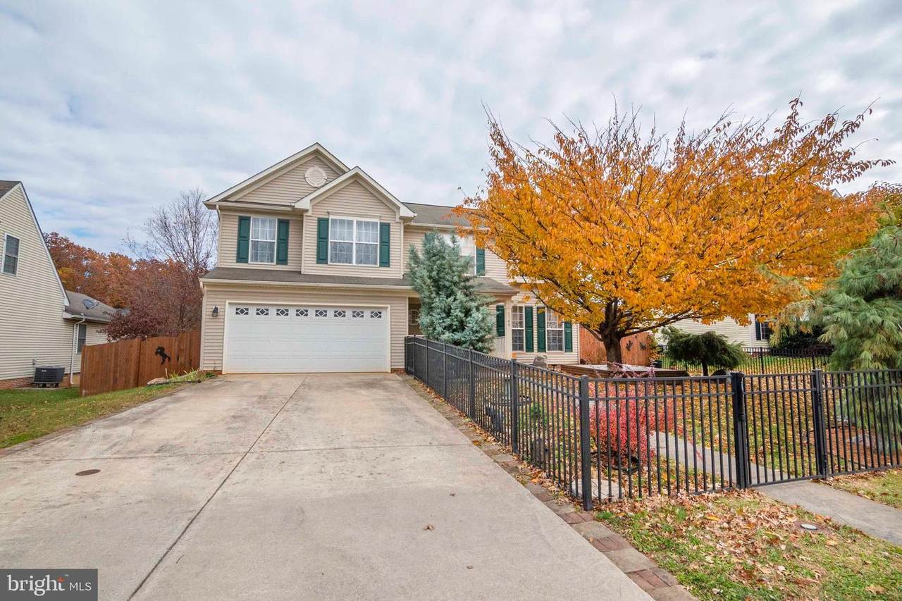 1148 Happy Ridge Drive - Photo 1