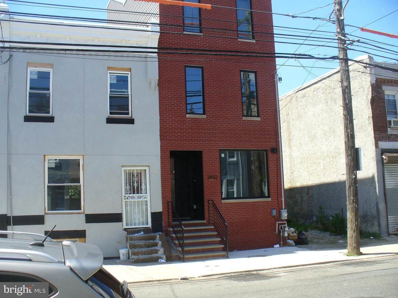 2834 Wharton Street - Photo 1