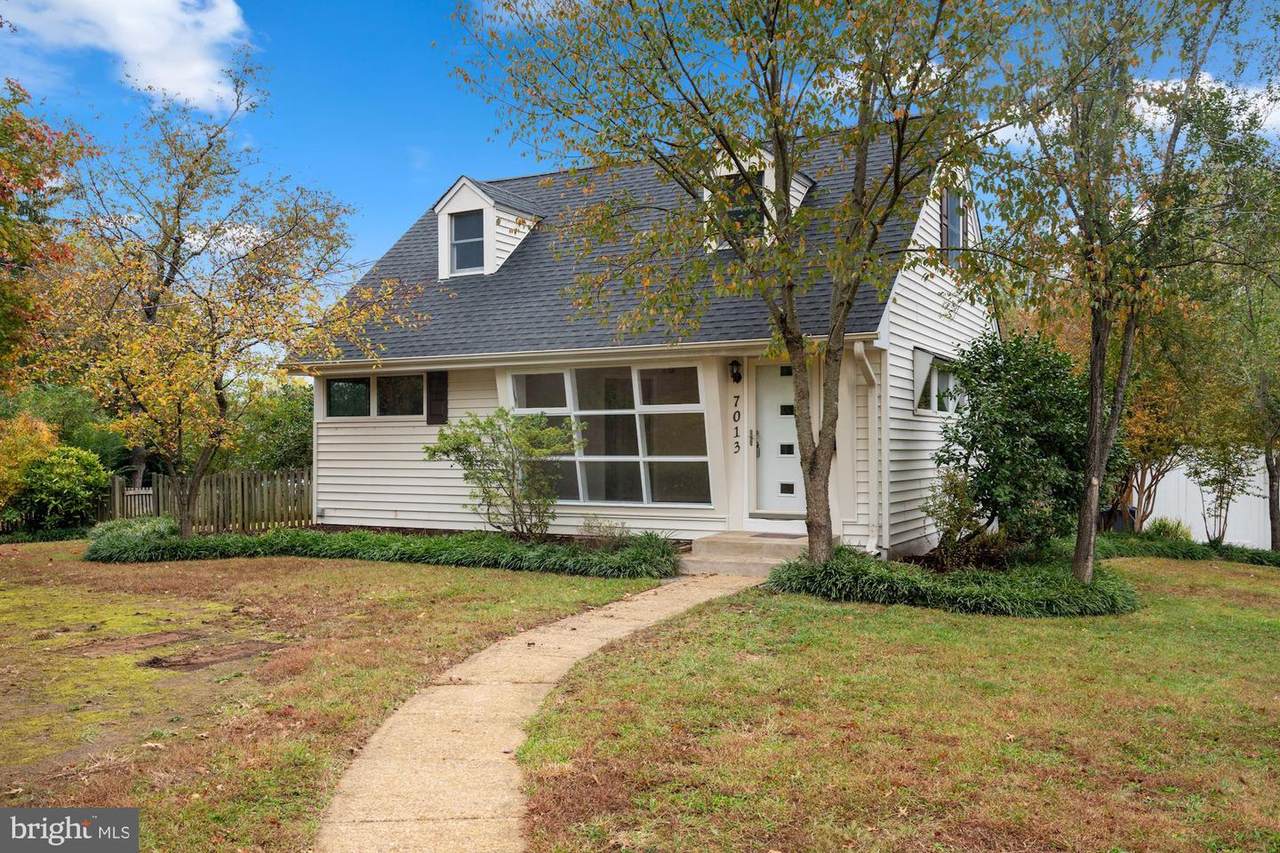 7013 Colgate Drive - Photo 1