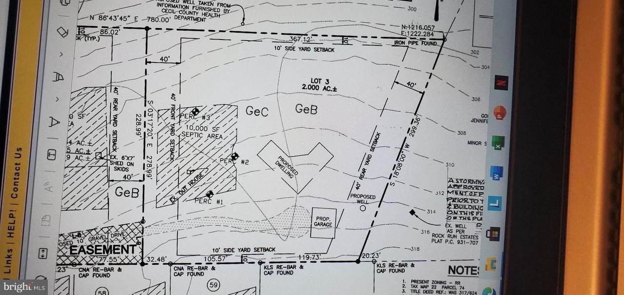 650 Liberty Grove Road - Photo 1