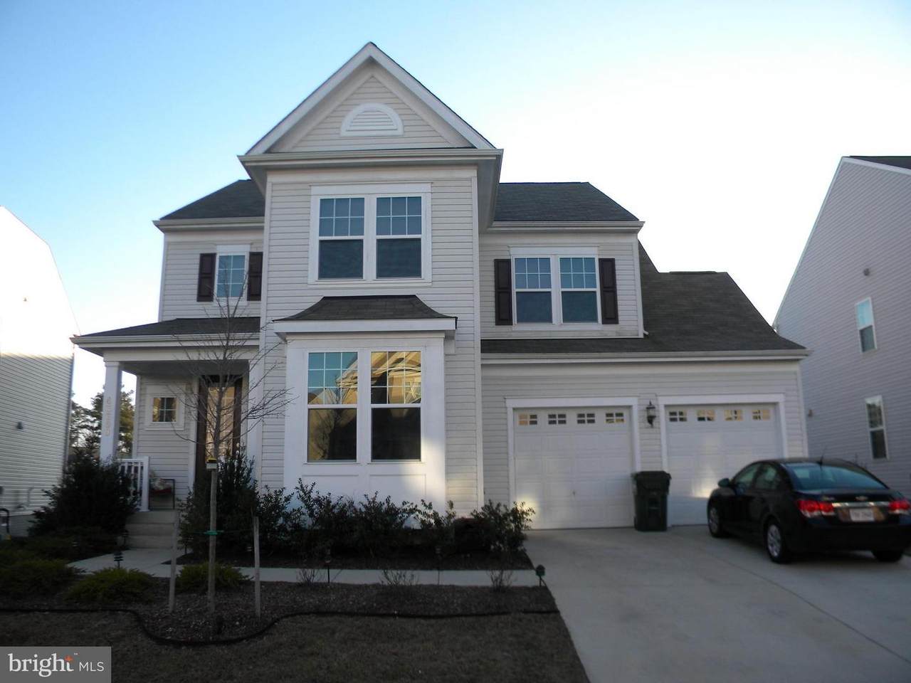43699 Sweetbay Street - Photo 1