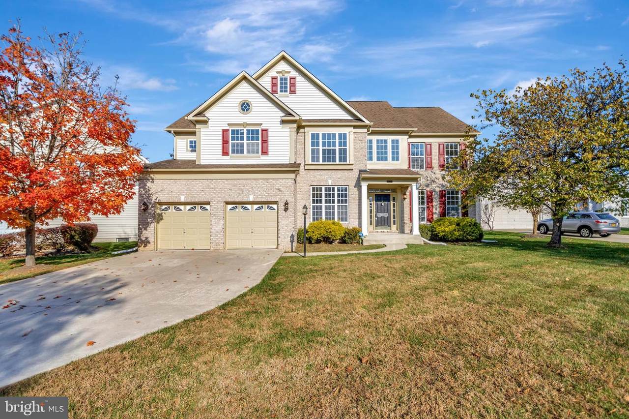 12902 Crickmore Trace - Photo 1