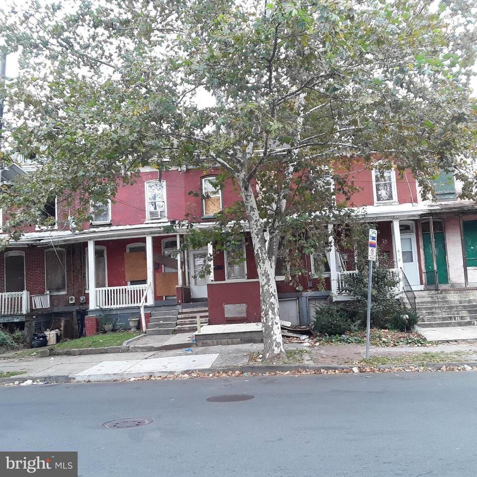 622 Martin Luther King Jr Boulevard - Photo 1
