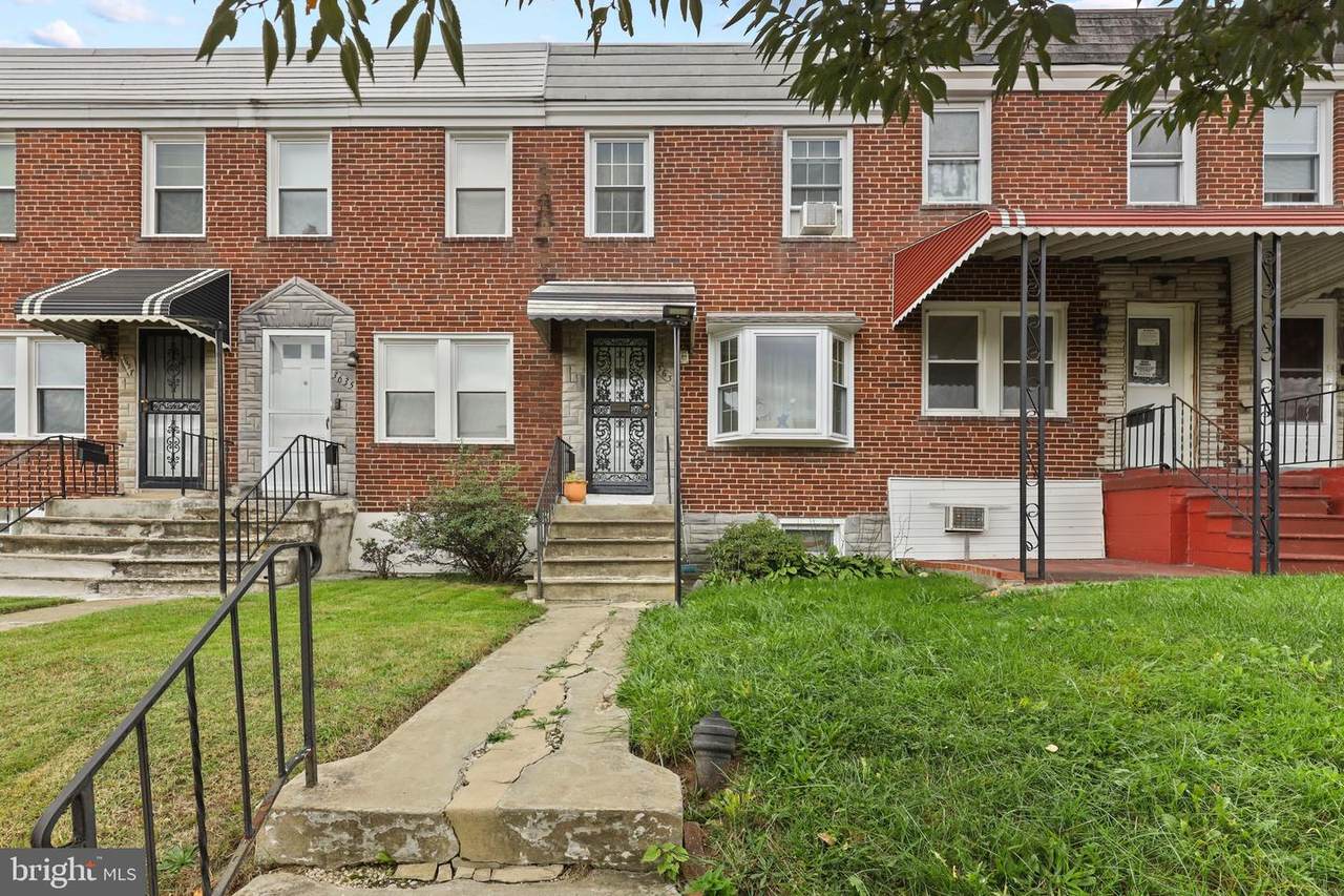 3633 Lyndale Avenue - Photo 1