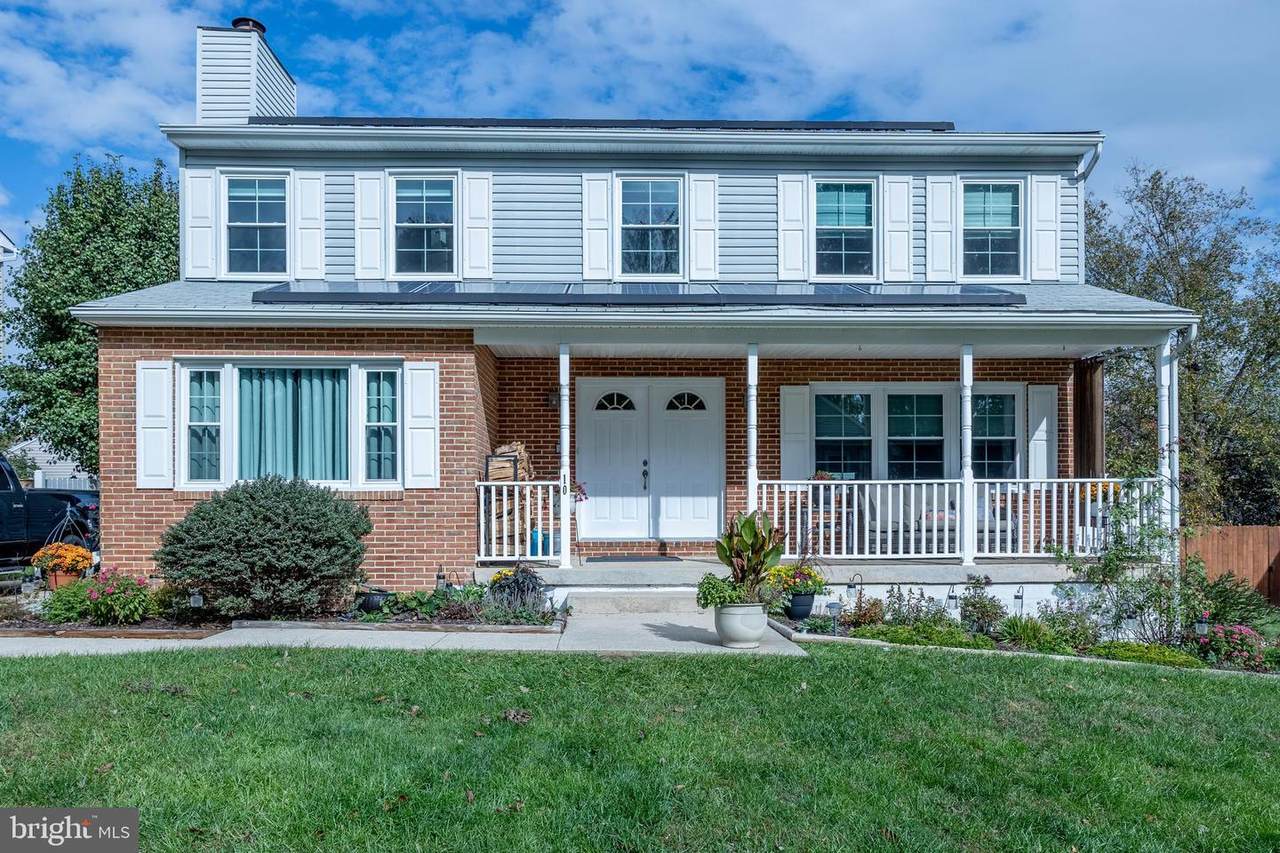 10 Brigantine Court - Photo 1