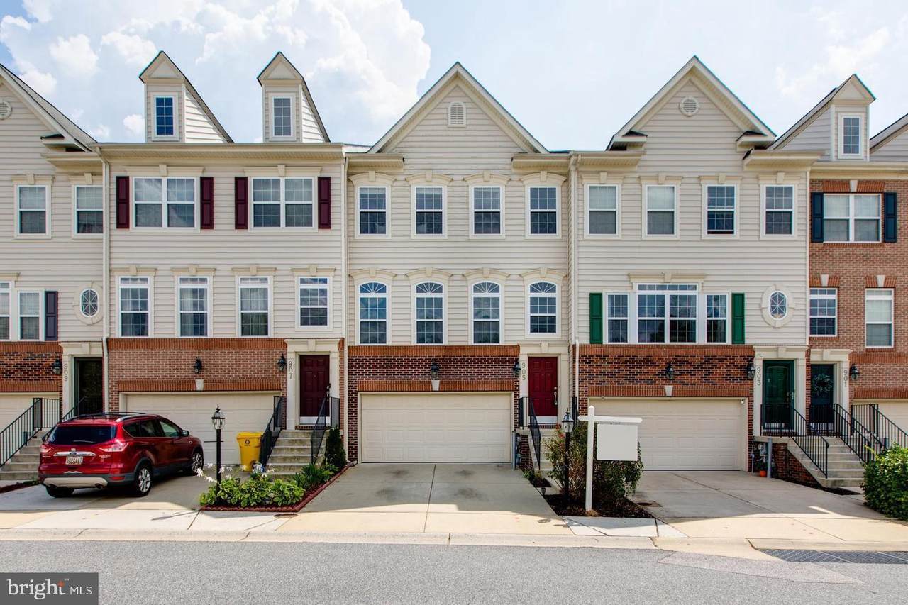 905 Indigo Bunting Lane - Photo 1