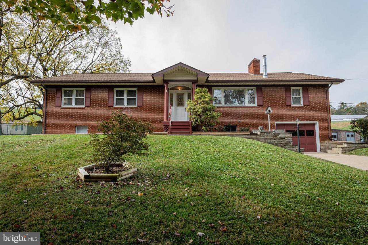 350 Dovel Hollow Road - Photo 1