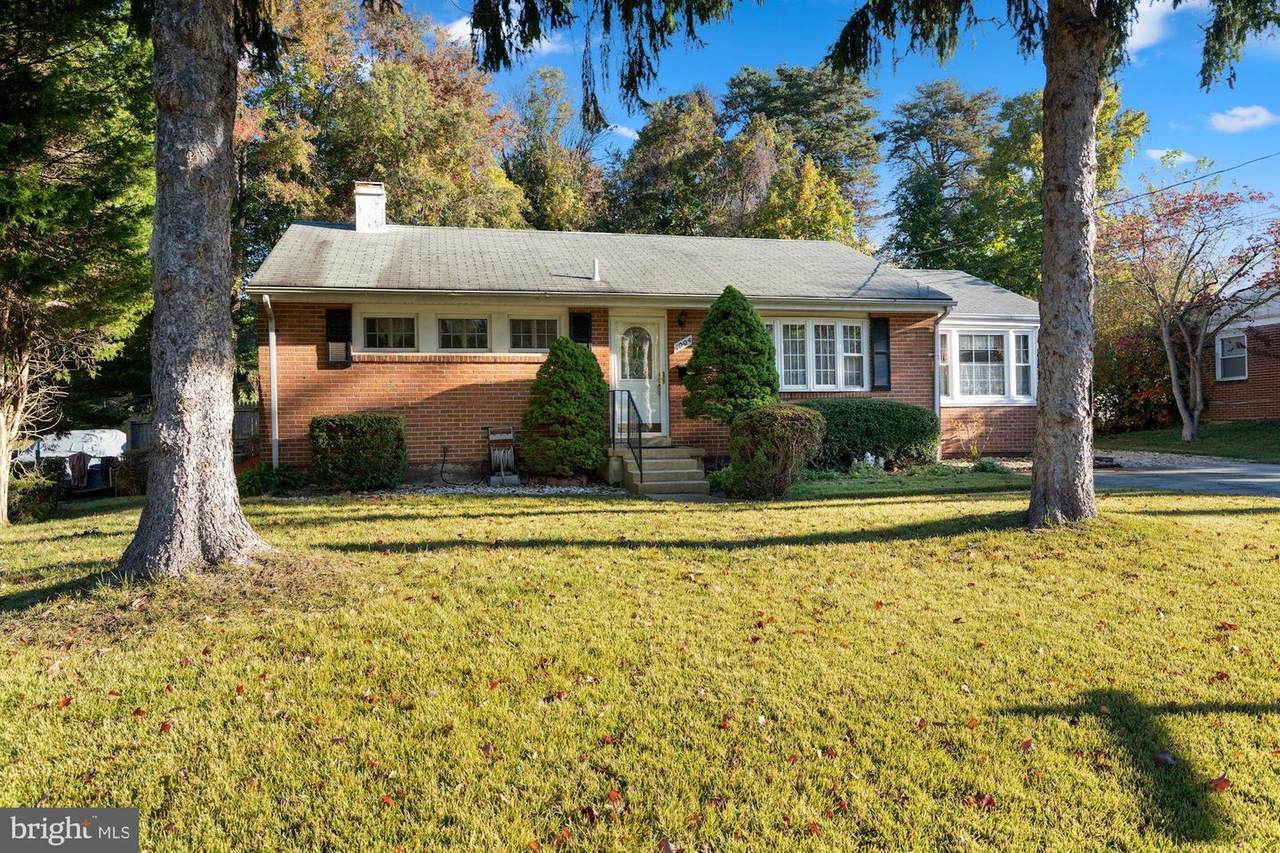 4004 Ronson Drive - Photo 1