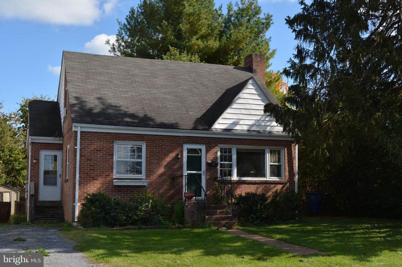 517 Washington Avenue - Photo 1