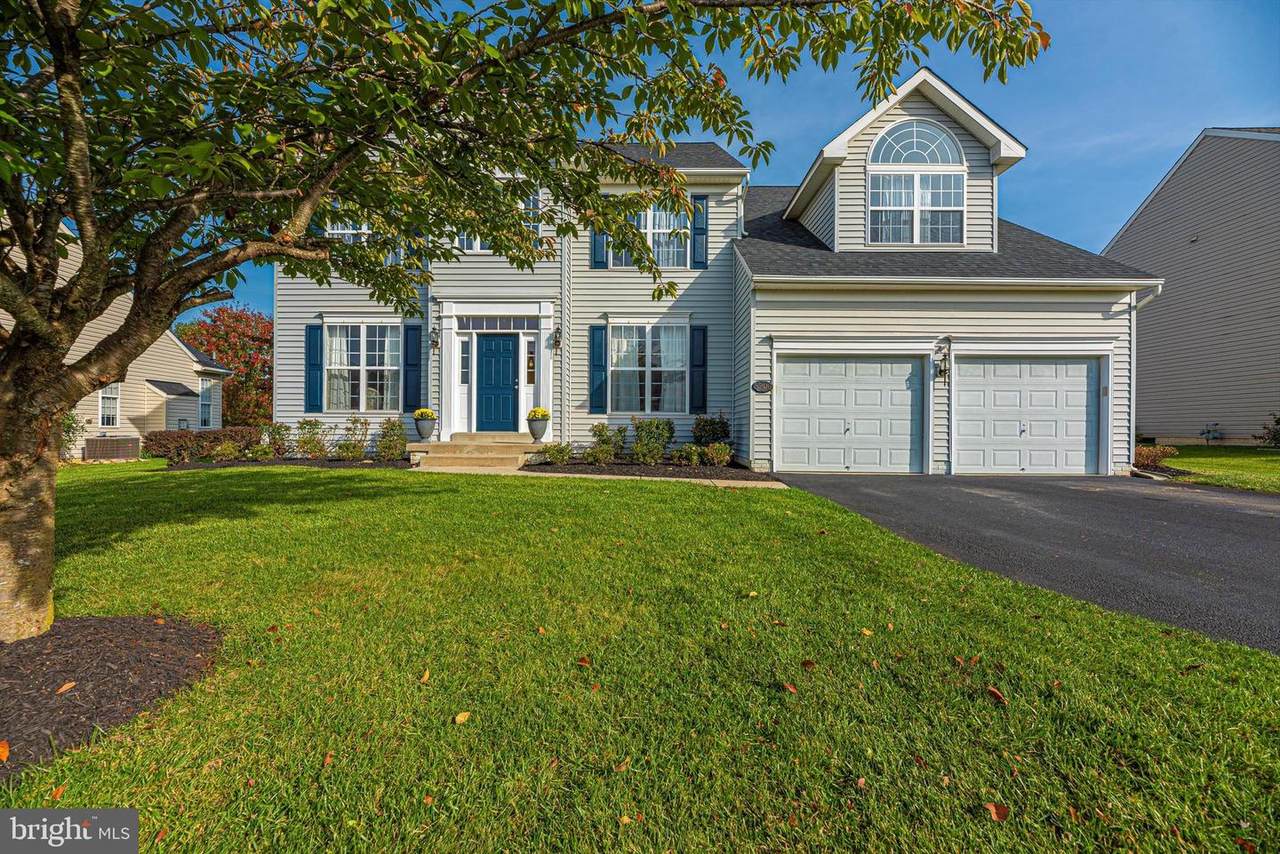 5906 Union Ridge Drive - Photo 1