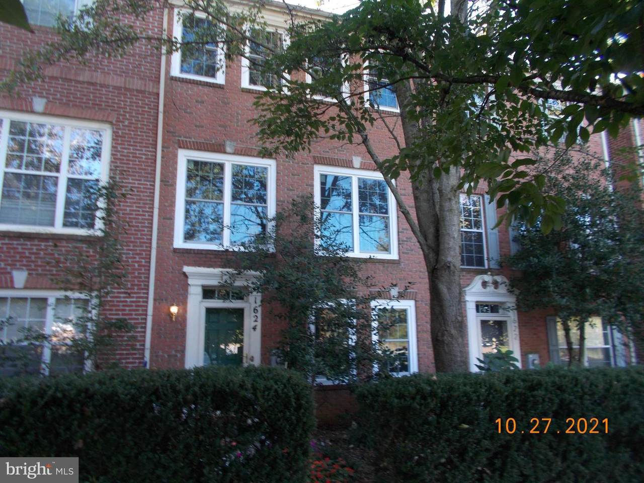 1624 Wheyfield Drive - Photo 1