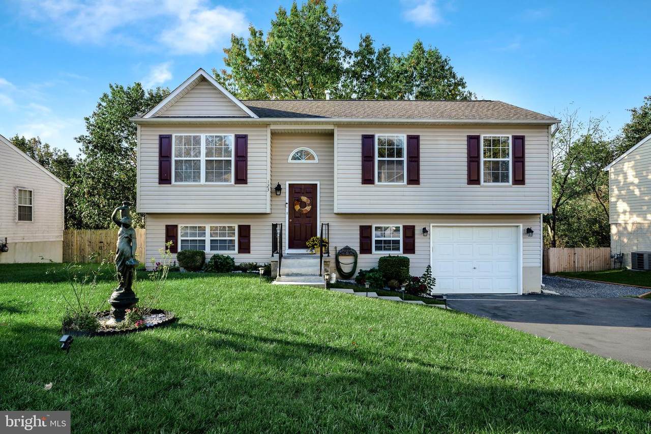 123 Hill Valley Drive - Photo 1