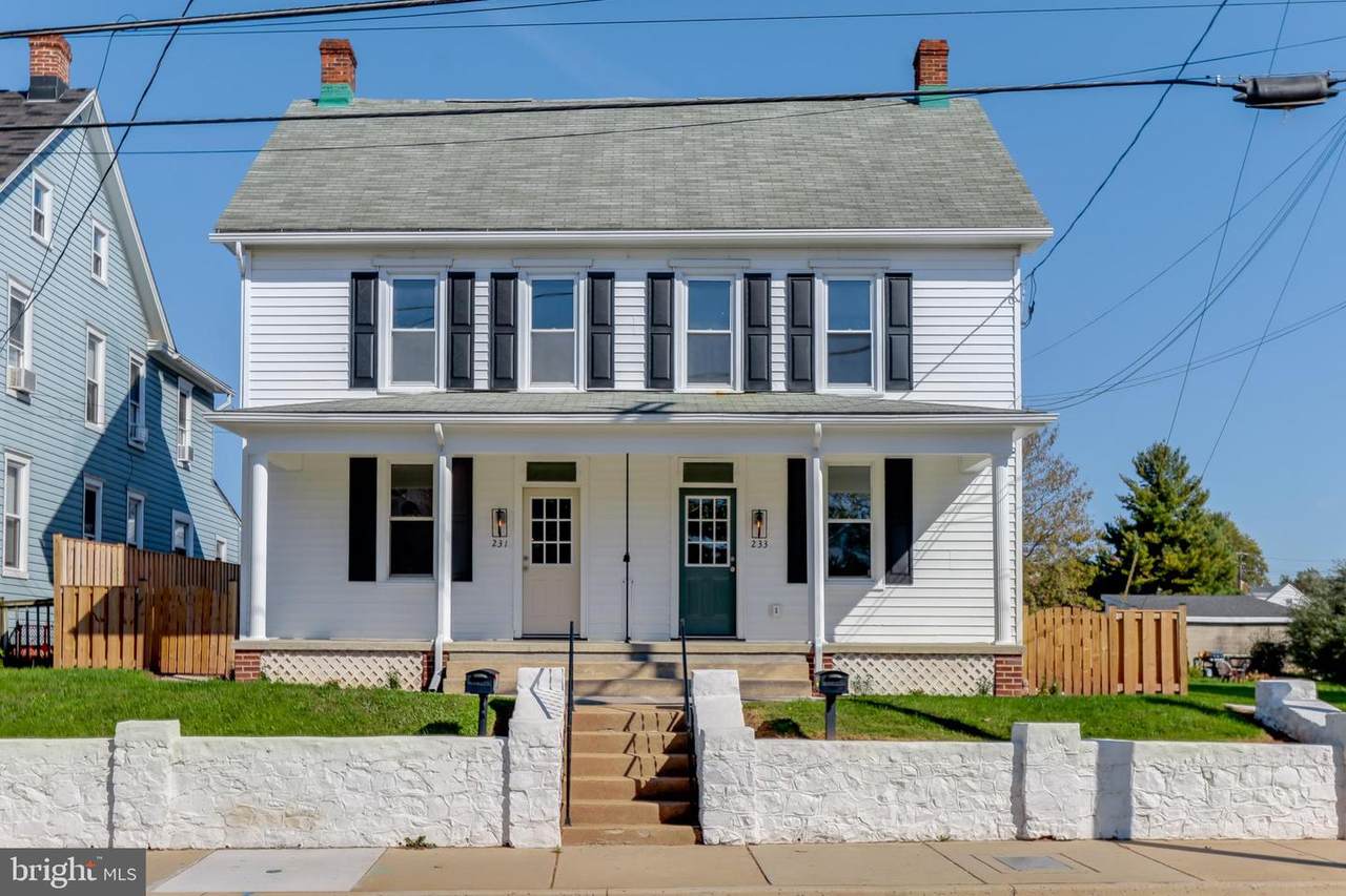 231 Baltimore Street - Photo 1