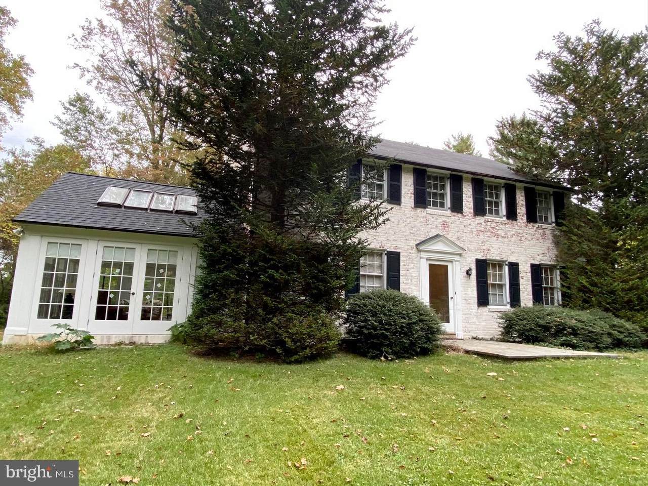 1411 & 1409 Evie Lane - Photo 1