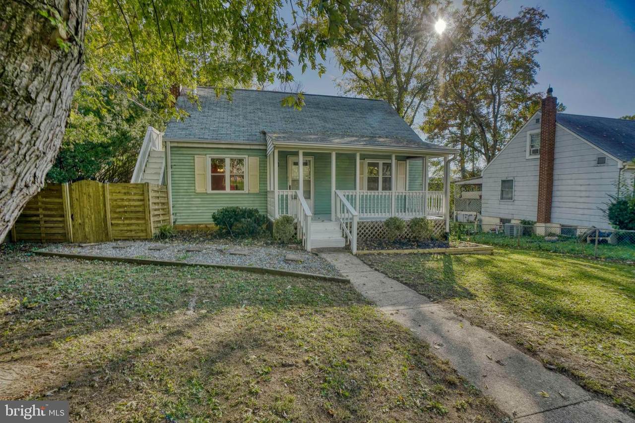 521 Warren Road - Photo 1