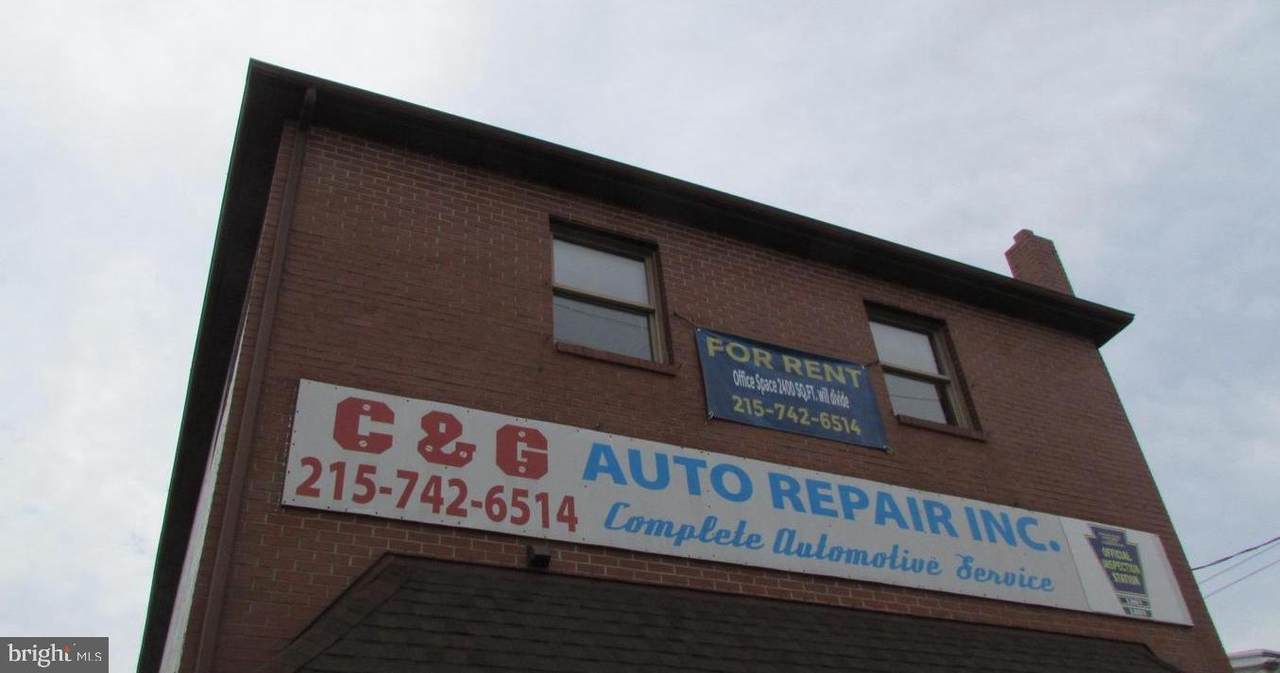 1314 Cottman Avenue - Photo 1