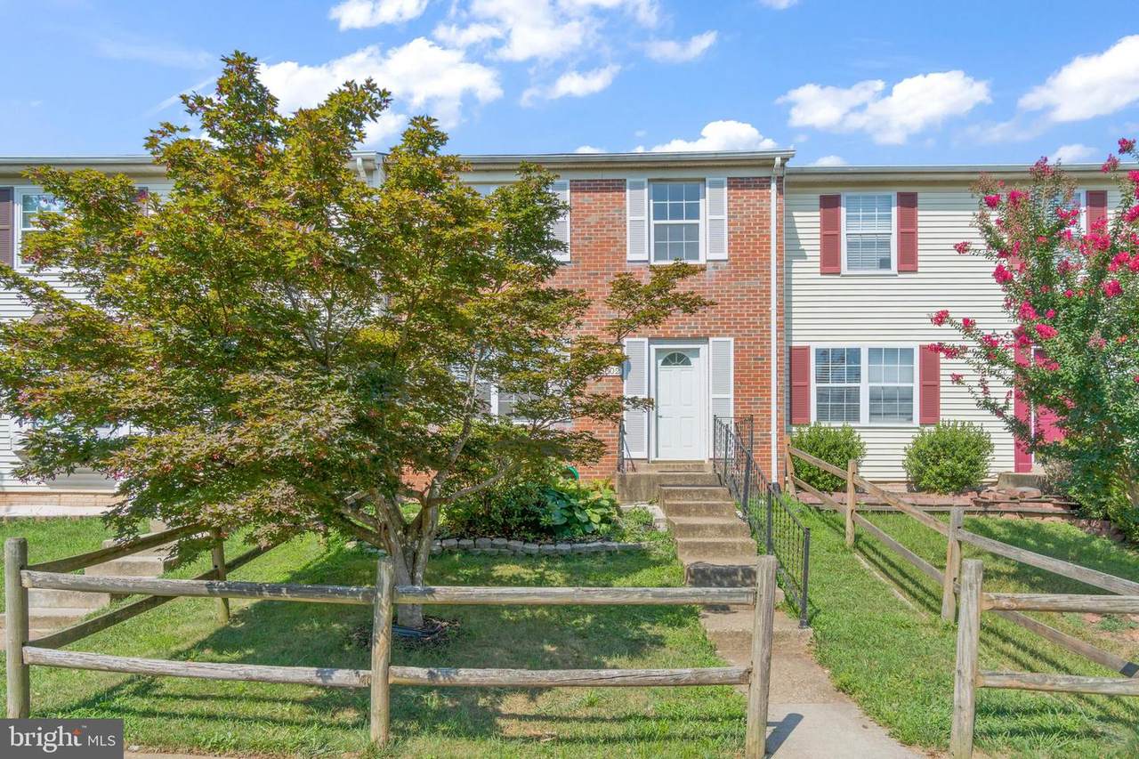 8502 Sandstone Way - Photo 1