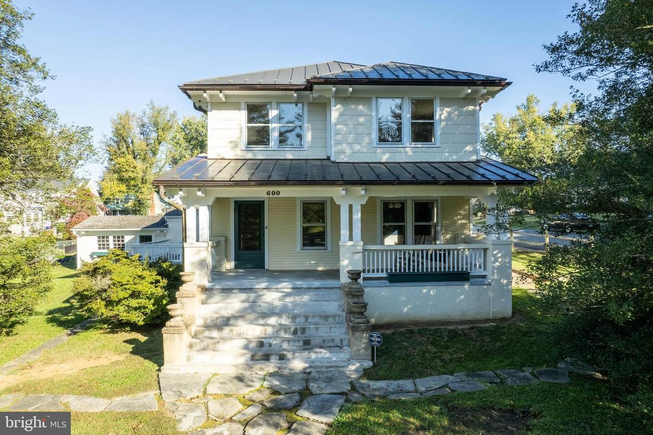 600 Washington Street - Photo 1
