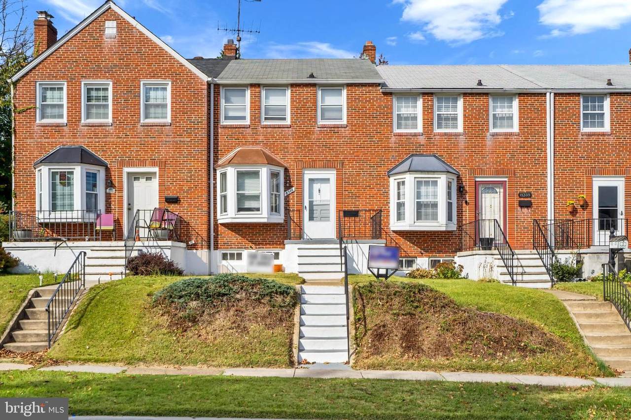 8316 Wyton Road - Photo 1