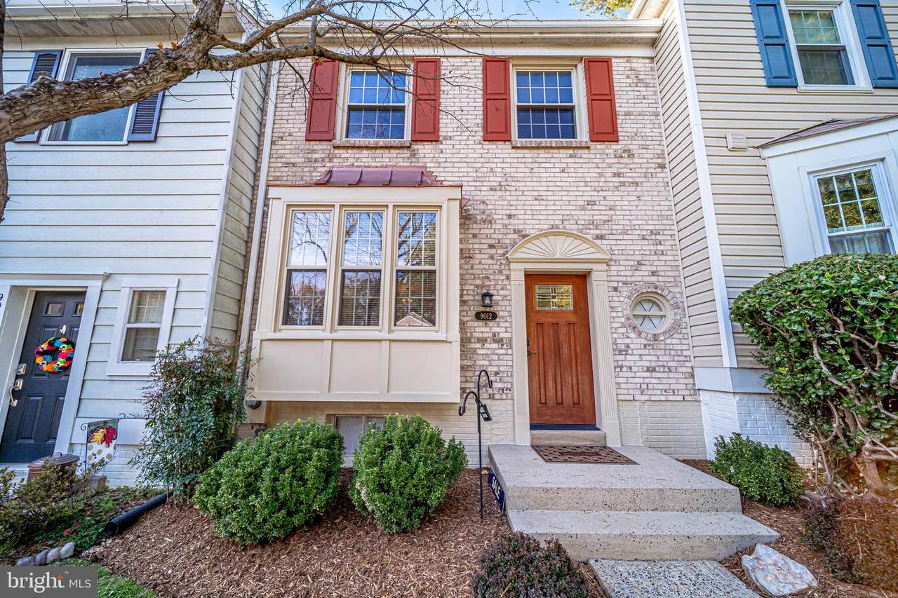 9012 Giltinan Court - Photo 1