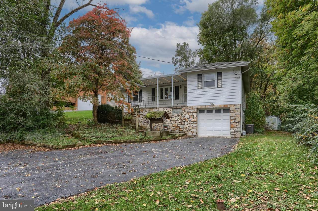 248 Pleasant View Road - Photo 1