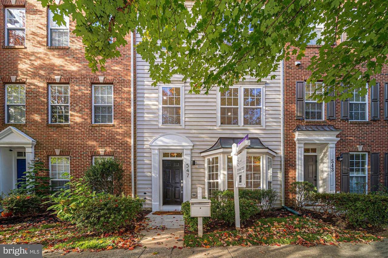 547 Market Street - Photo 1