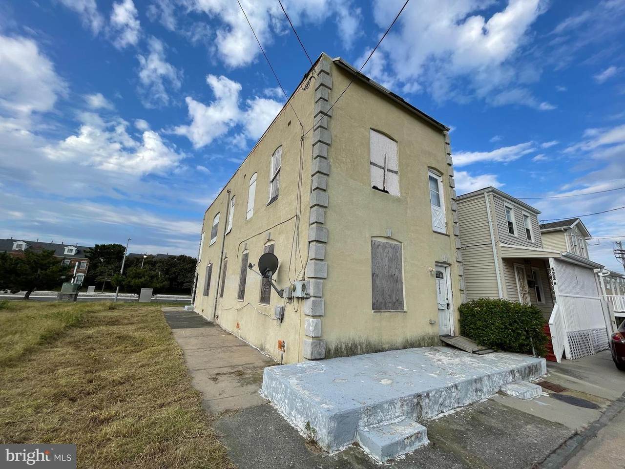 120 Congress Avenue - Photo 1