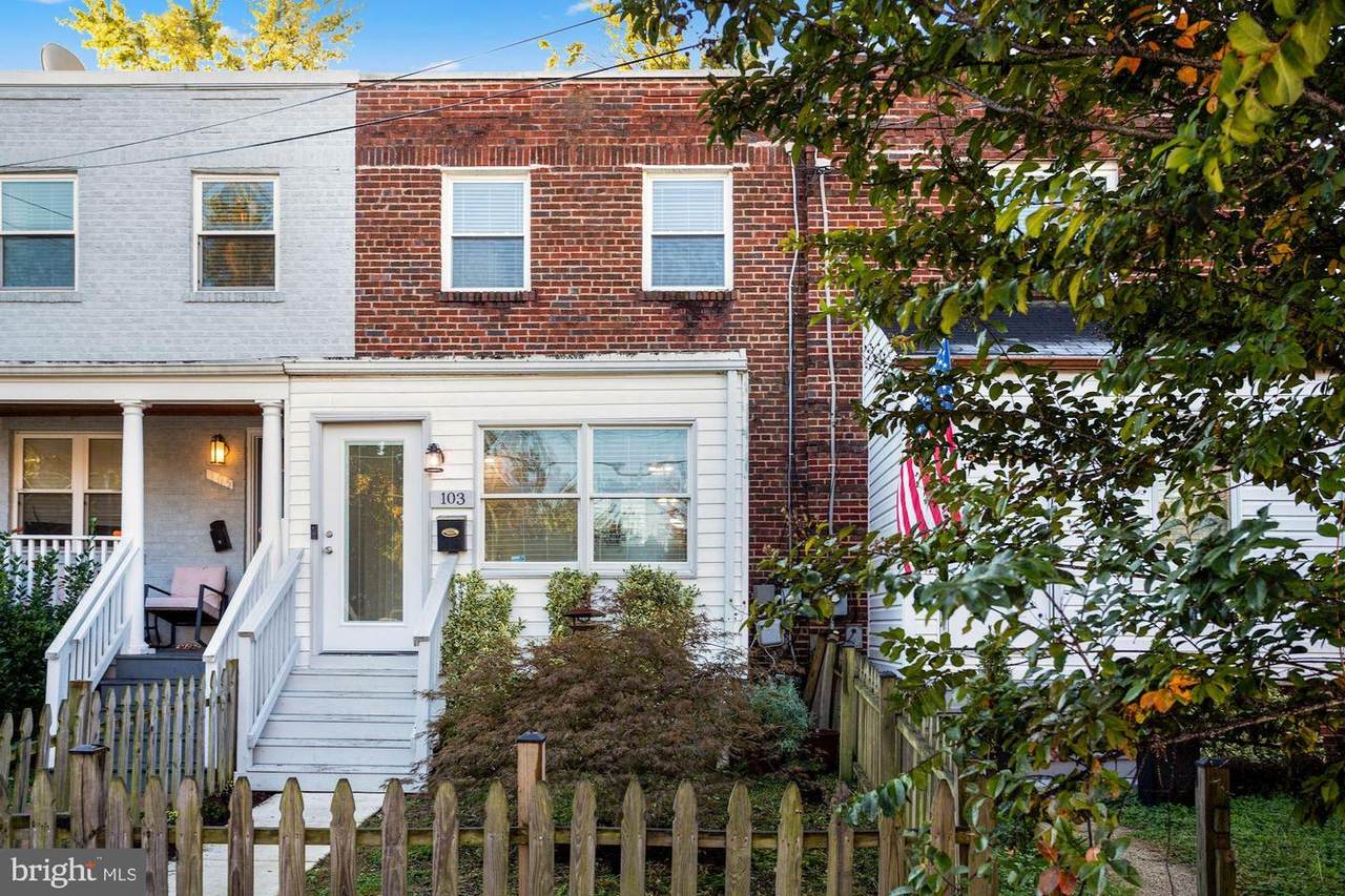 103 Clifford Avenue - Photo 1