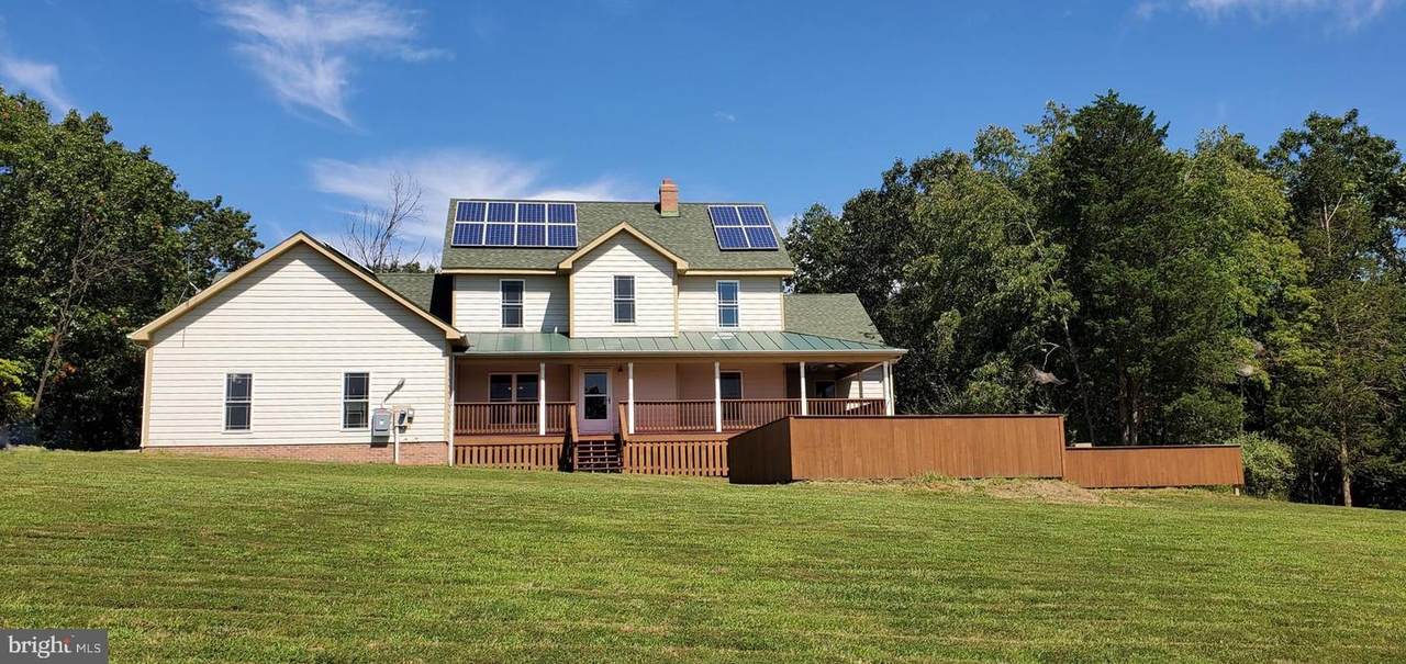 820 Adams Road - Photo 1