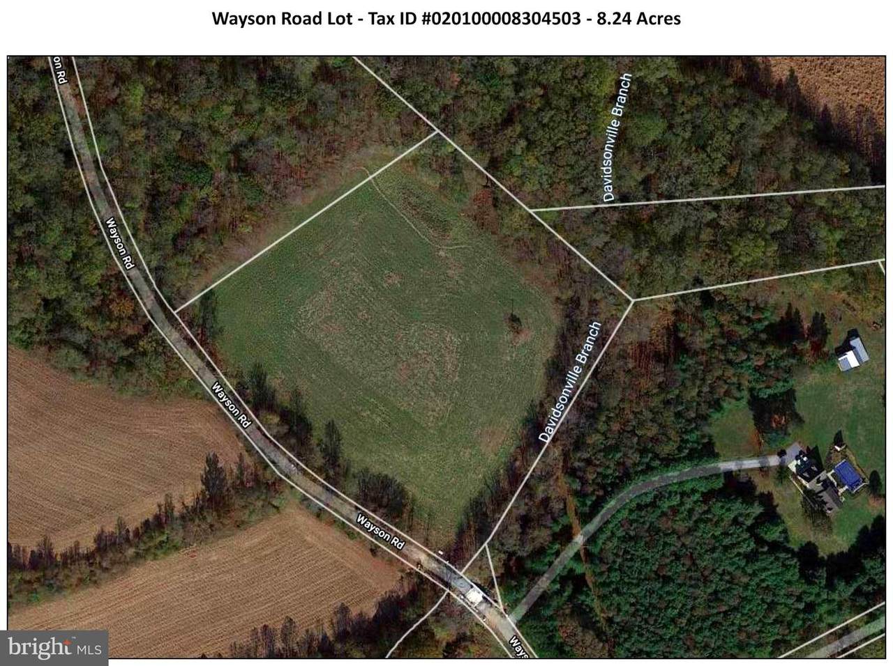 Wayson Road - Photo 1