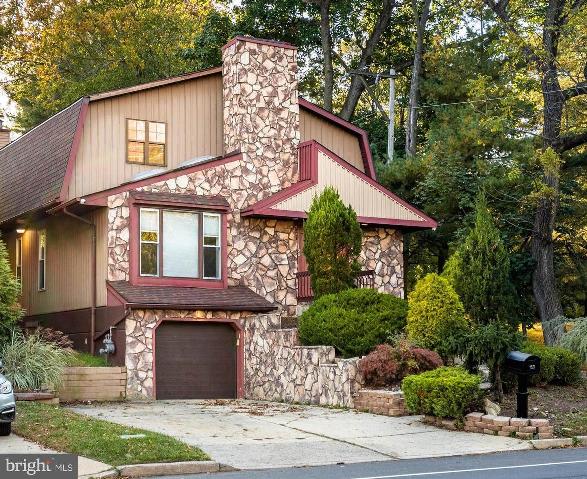 100 County Line Road - Photo 1