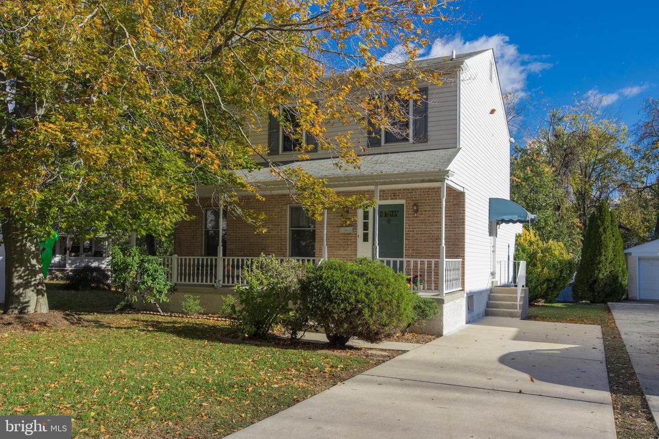 920 Agnes Avenue - Photo 1