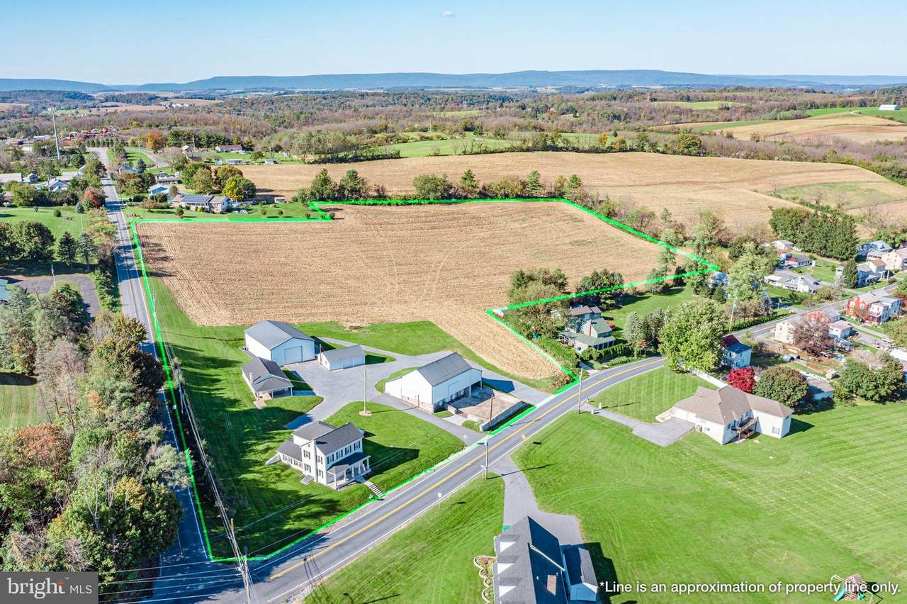 969 Maidencreek Road - Photo 1