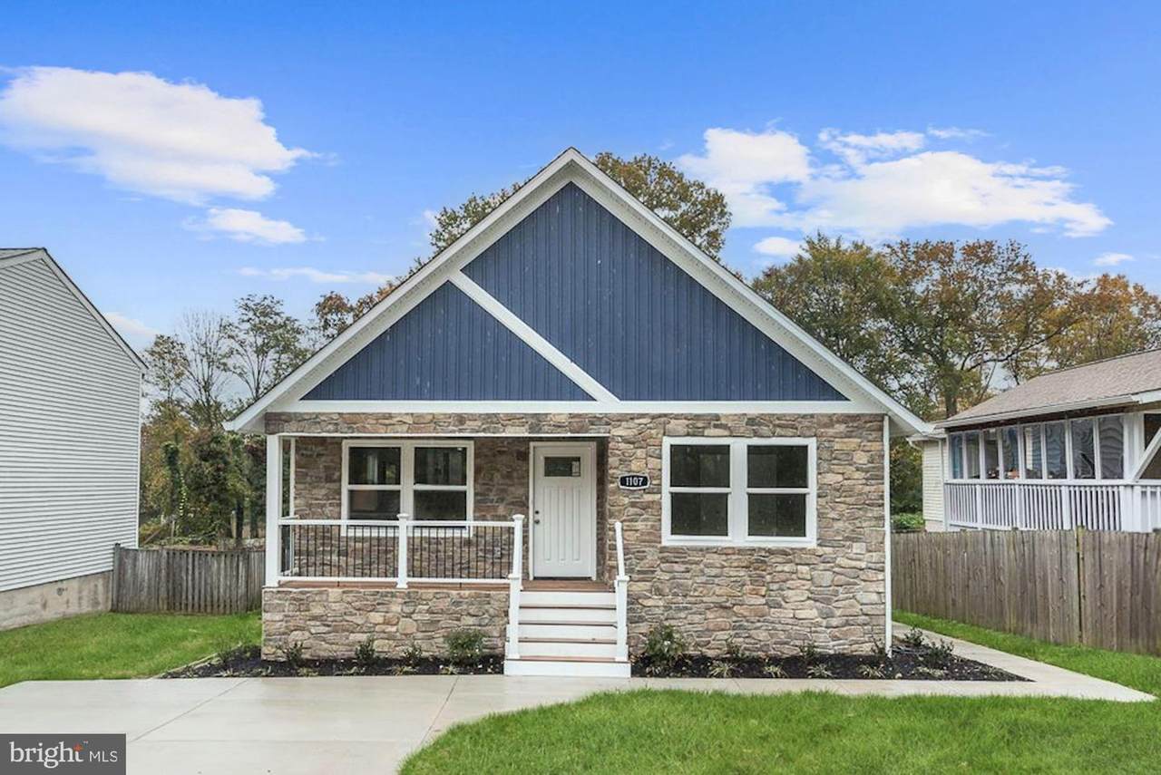 1107 Cummings Avenue - Photo 1