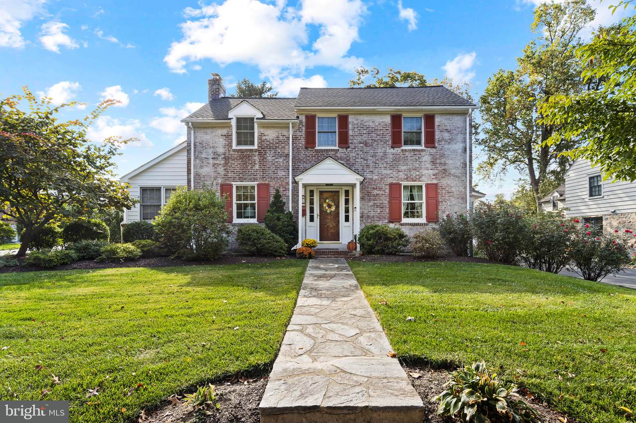 8 Granite Road - Photo 1