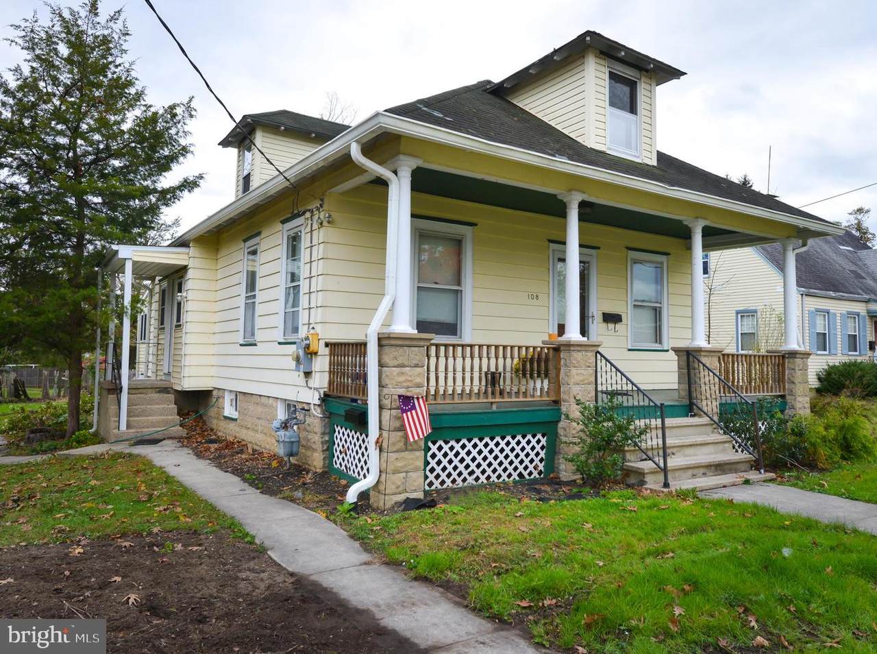108 Monroe Avenue - Photo 1