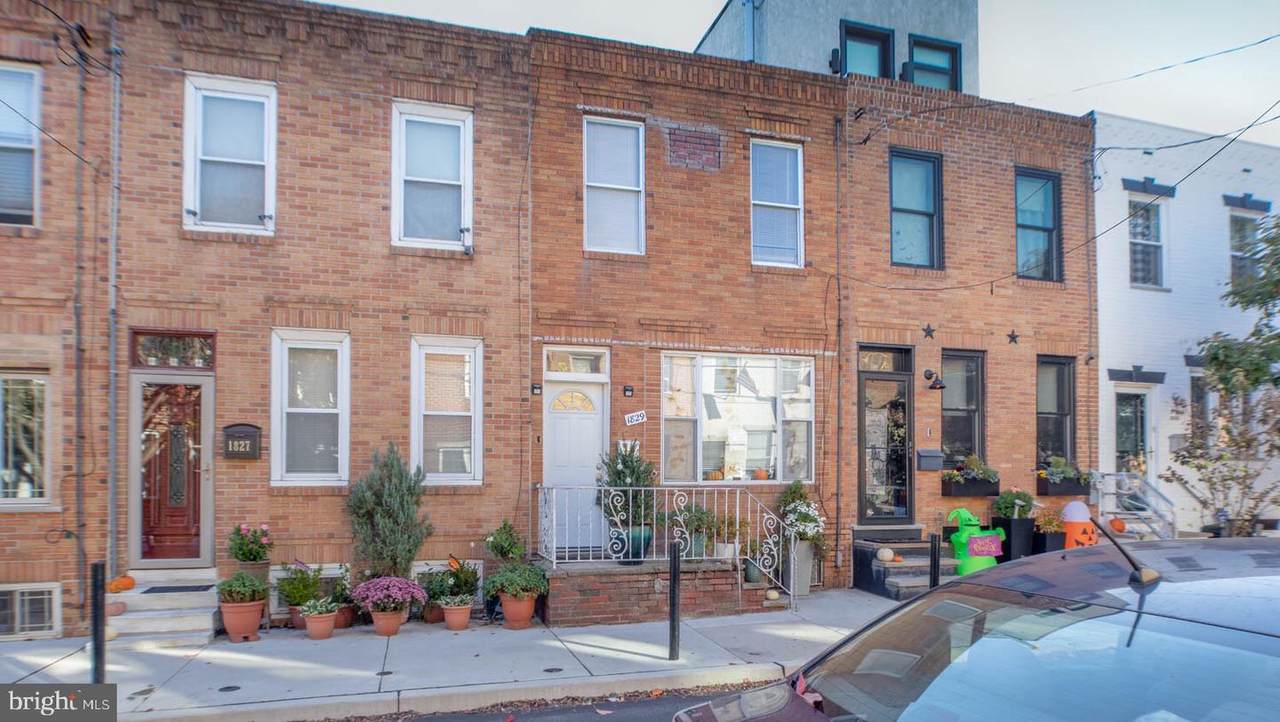 1829 Camac Street - Photo 1